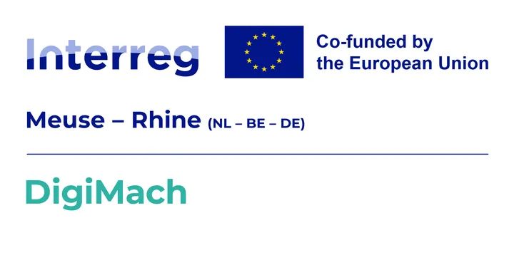 DigiMach Logo