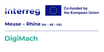 DigiMach Logo