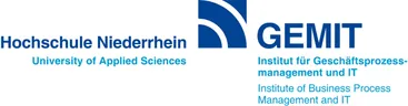 Hochschule Niederrhein University of Applied Sciences